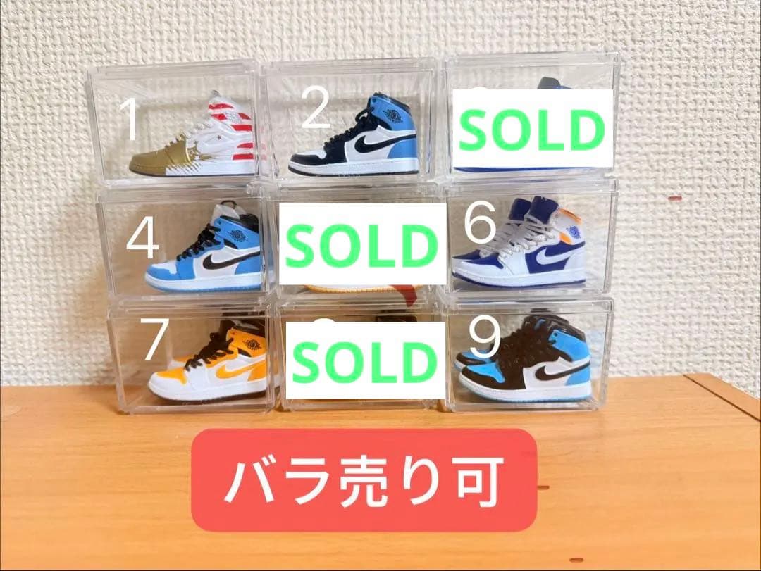 1番目リンク: 1足1999円　1/6 シューズ 人形用 スニーカー フィギュア