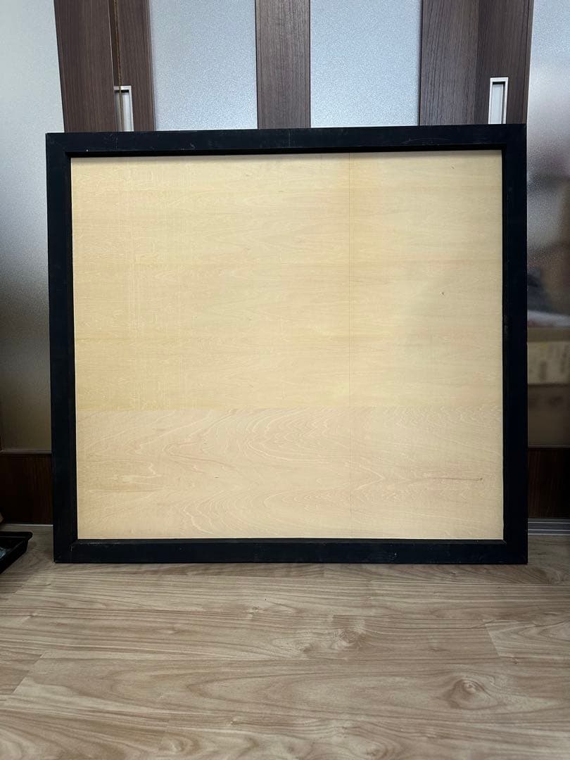 COBRA one-man 2015 UNIT パネル