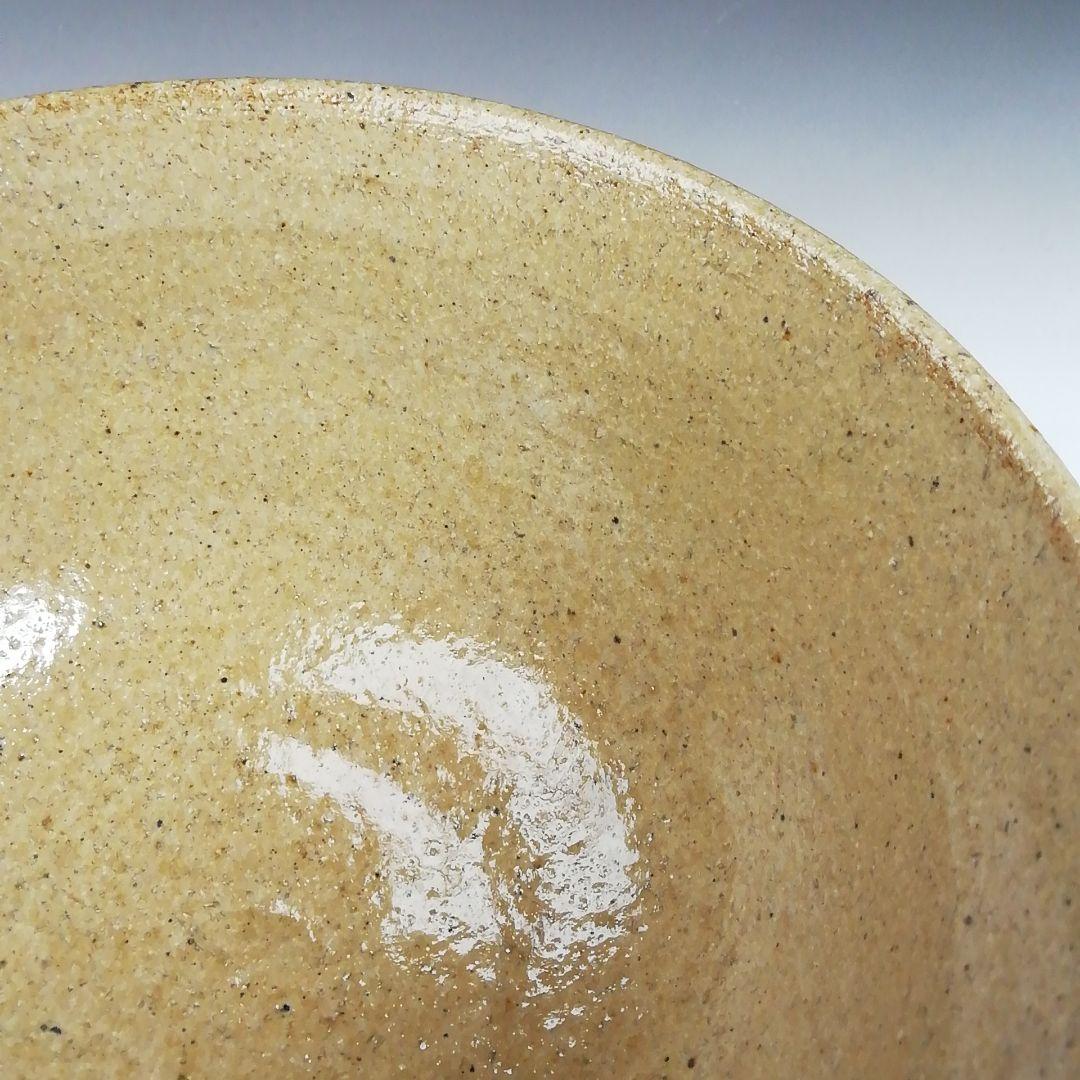 Ｓ９０９　茶碗　『絵唐津　茶碗』『弘法窯　月村正比古 造』　共箱　抹茶碗　茶道具