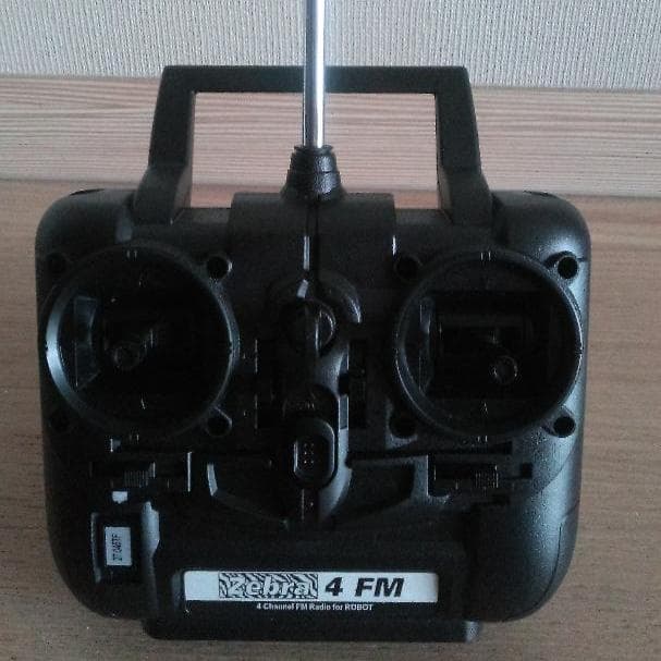 ディアゴスティーニ  　  ロボザック(ROBOZAK)　＆　マガジン