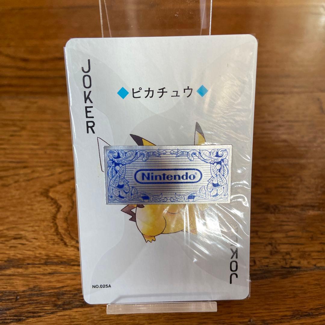 yocchisさん専用ポケットモンスタートランプ金未開封