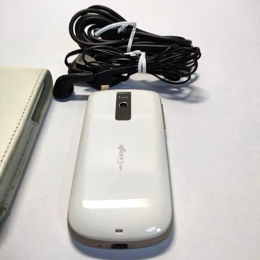 【希少品】htc ht-03a 実働端末