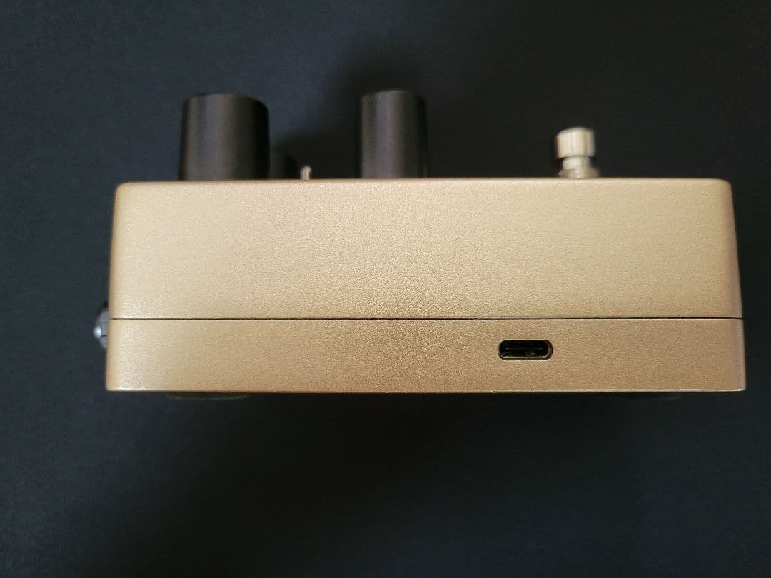 ギター UAFX Heavenly Plate Reverb