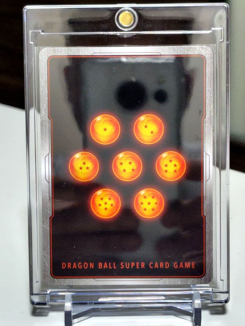 d*i様 DBFW/ 孫悟空SCR★★スーパーパラレル/FB05-119/ 極美