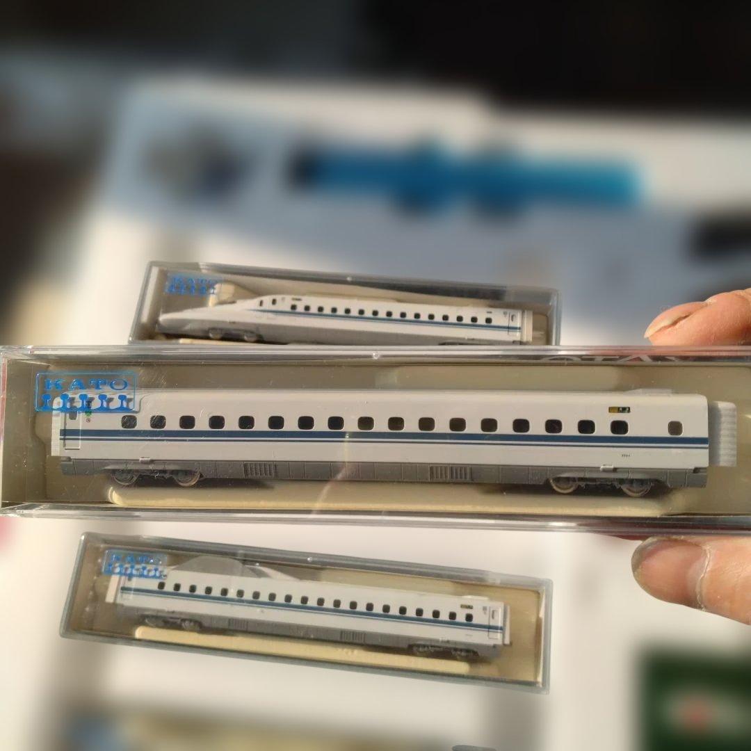 kato Nゲージ　スターターセット　スペシャル