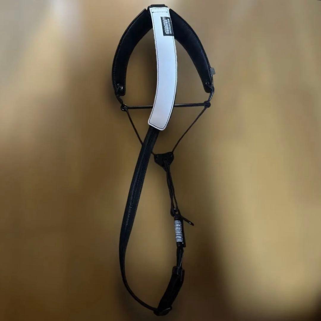 ⭐️【お値下げ可能】2024限定モデル　ブレステイキングストラップS ホワイト