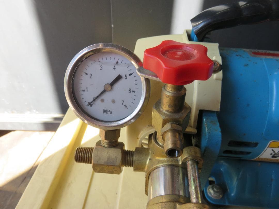 キョーワ エアコン洗浄機　KY-20A