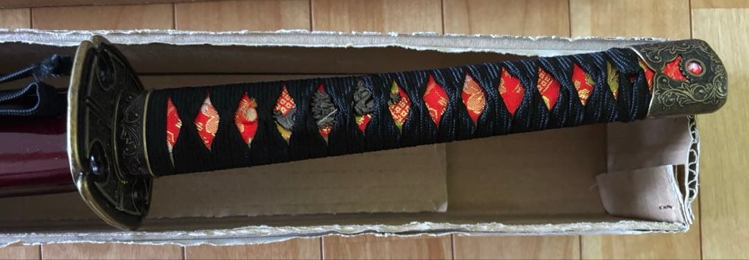 模造刀 沖田総司 愛用モデル 加州清光