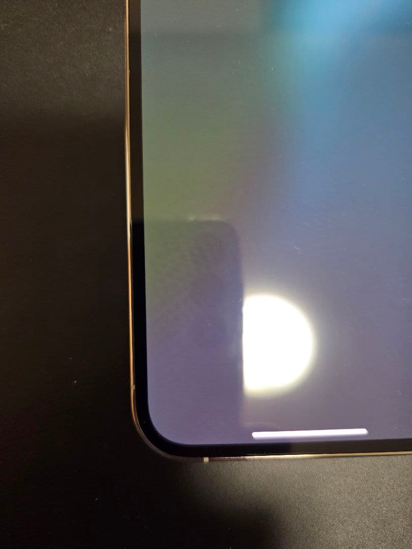 iPhone13pro 128GB　シルバー