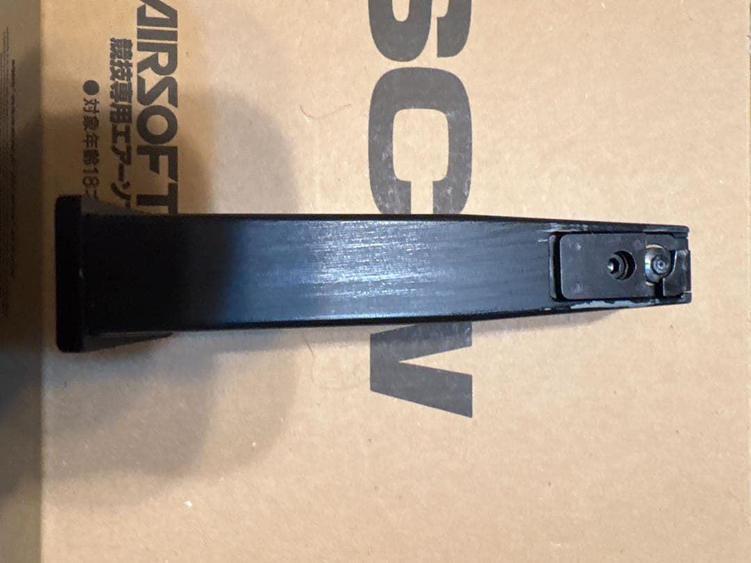 WA ベレッタ M92FS ブリガディア MI2 フルカスタム