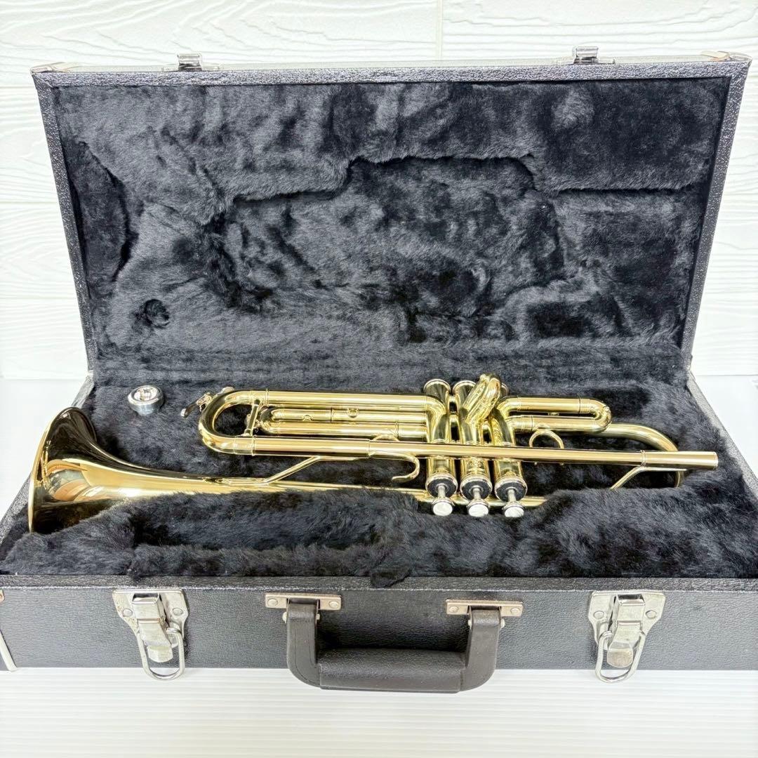 Palace Universe トランペット 管楽器 初心者 練習用 入門