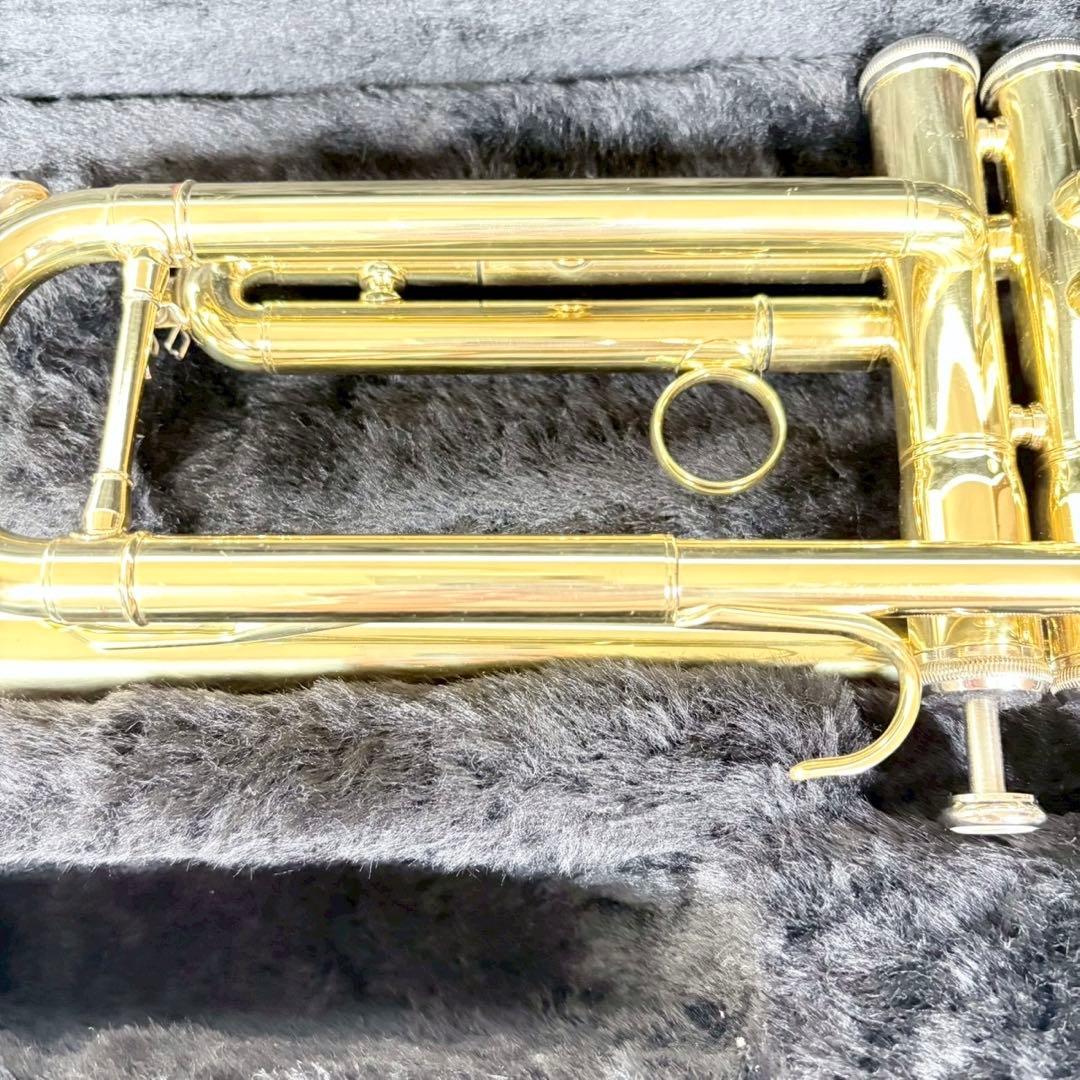 Palace Universe トランペット 管楽器 初心者 練習用 入門