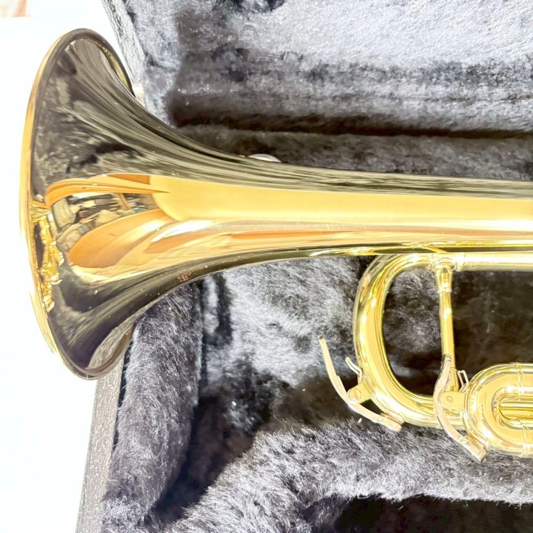 Palace Universe トランペット 管楽器 初心者 練習用 入門