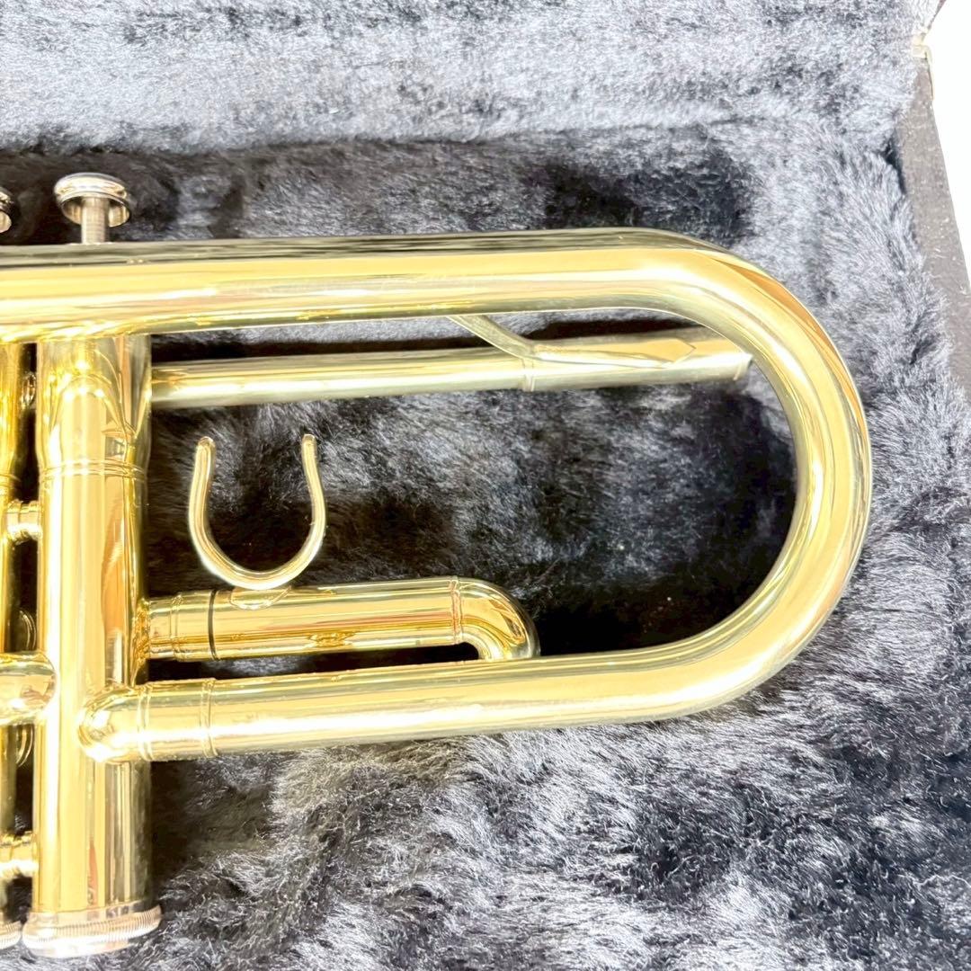 Palace Universe トランペット 管楽器 初心者 練習用 入門