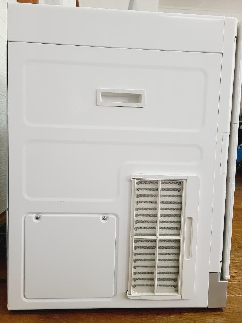 リンナイ ガス衣類乾燥機「乾太くん」デラックス5kg RDT-52SA 専用台付