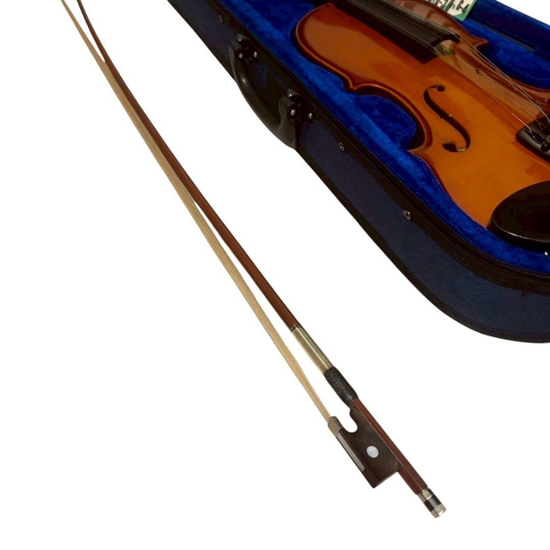 Carlo giordano バイオリン VS-0-44 4/4サイズ 大人用