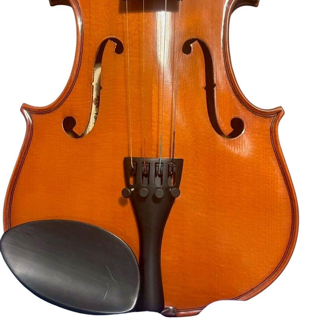 Carlo giordano バイオリン VS-0-44 4/4サイズ 大人用