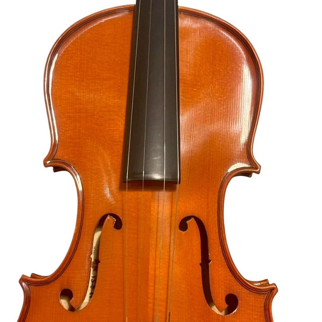 Carlo giordano バイオリン VS-0-44 4/4サイズ 大人用