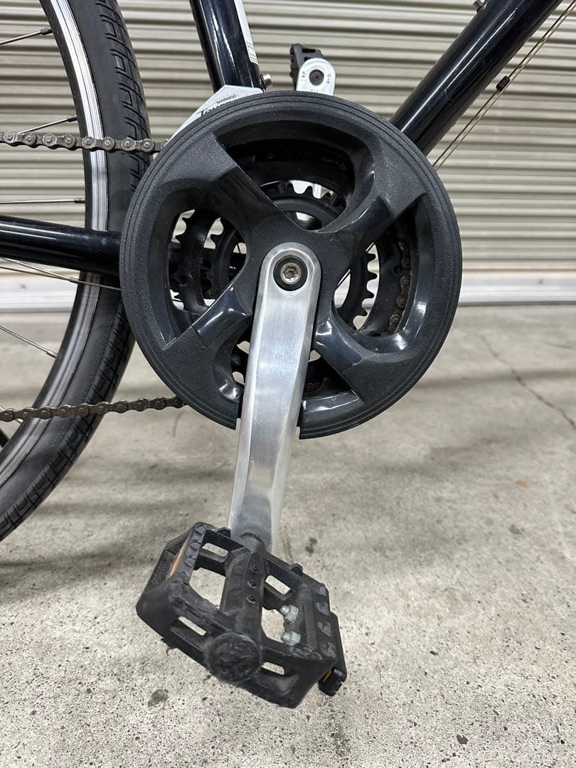 t　クロスバイク TREK FX1