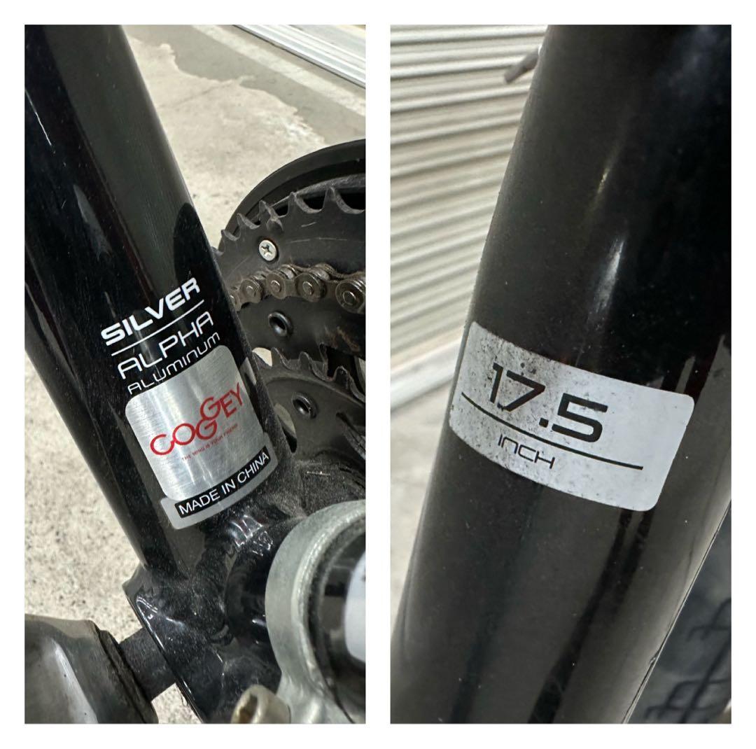 t　クロスバイク TREK FX1