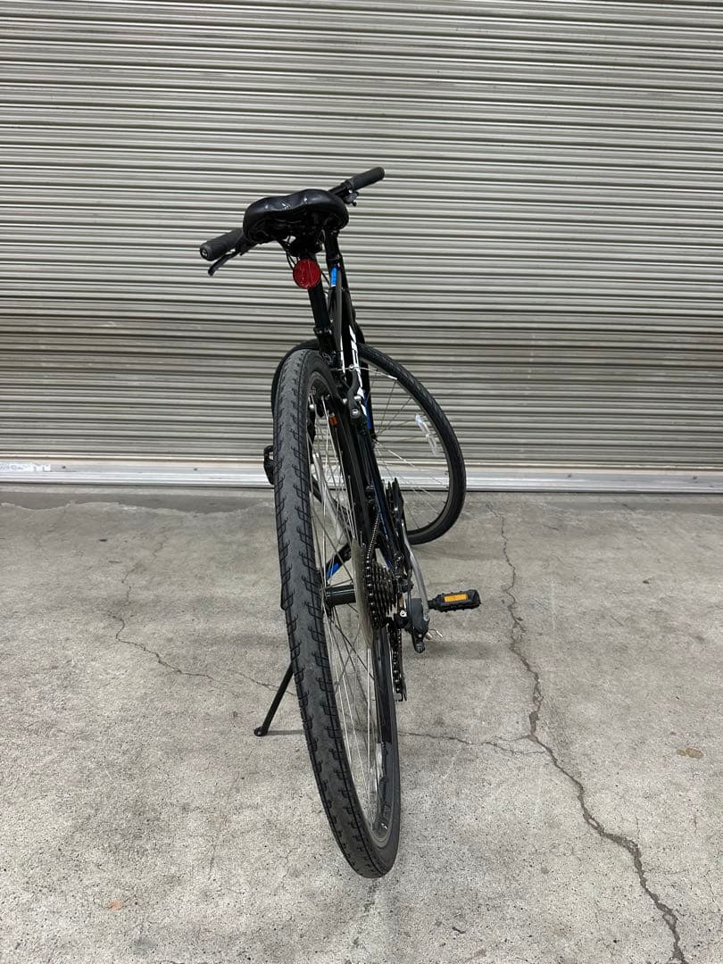 t　クロスバイク TREK FX1