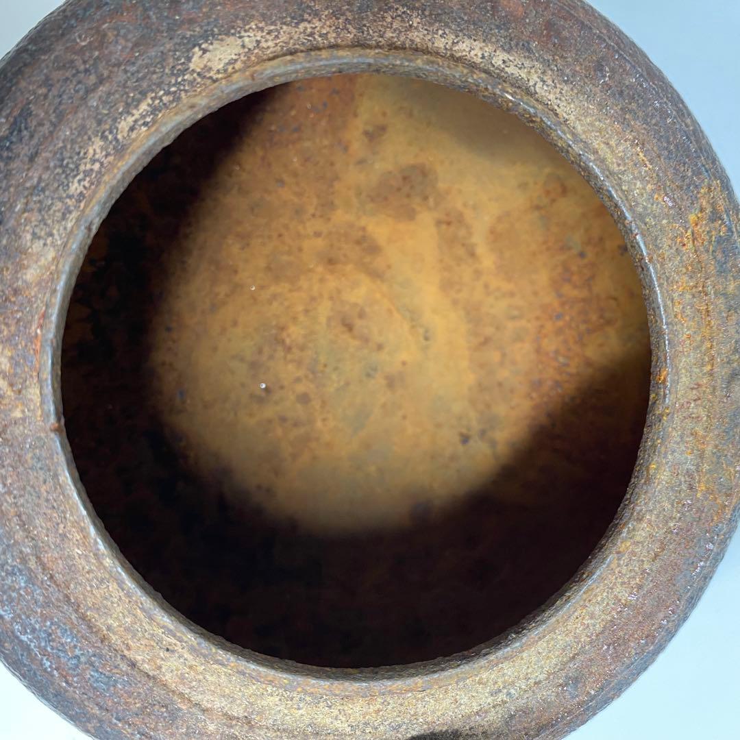 鉄瓶　1753g 東K7-1215③