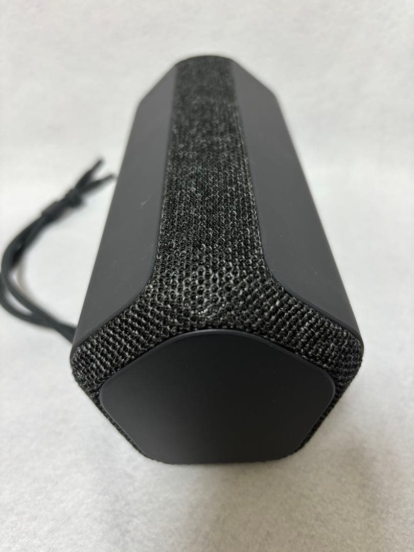 【美品】SONY ワイヤレススピーカー SRS-XE200 防水モデル