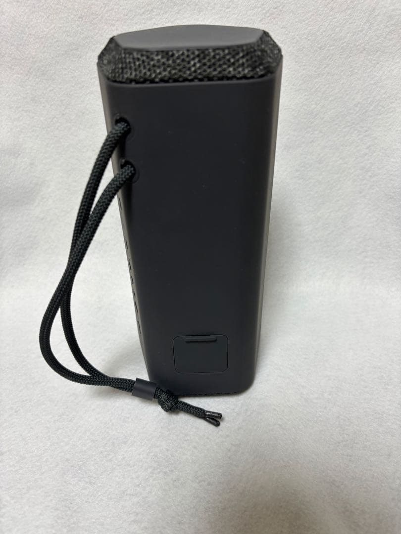 【美品】SONY ワイヤレススピーカー SRS-XE200 防水モデル