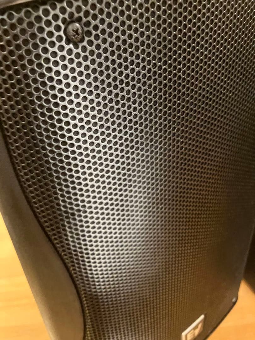 【週末限定】Electro-Voice ZX1-90 スピーカー 値下げ送料込み