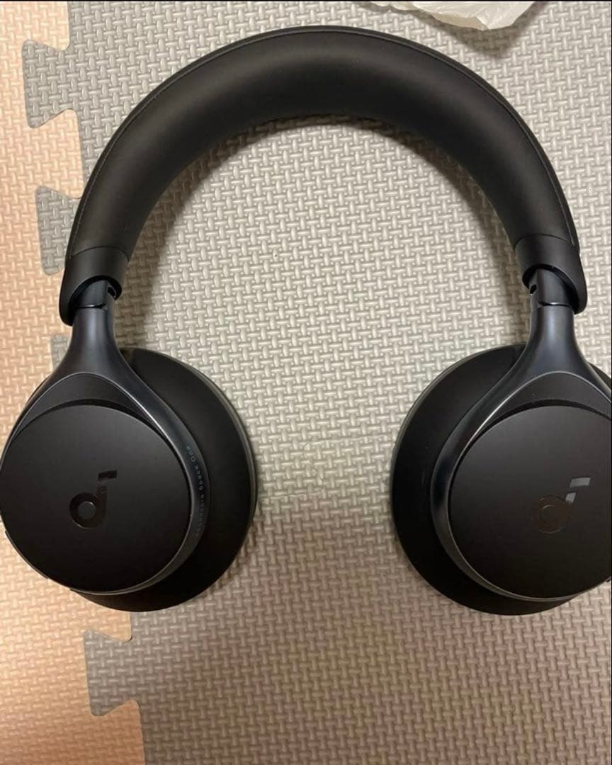 soundcore Space One ワイヤレスヘッドホン