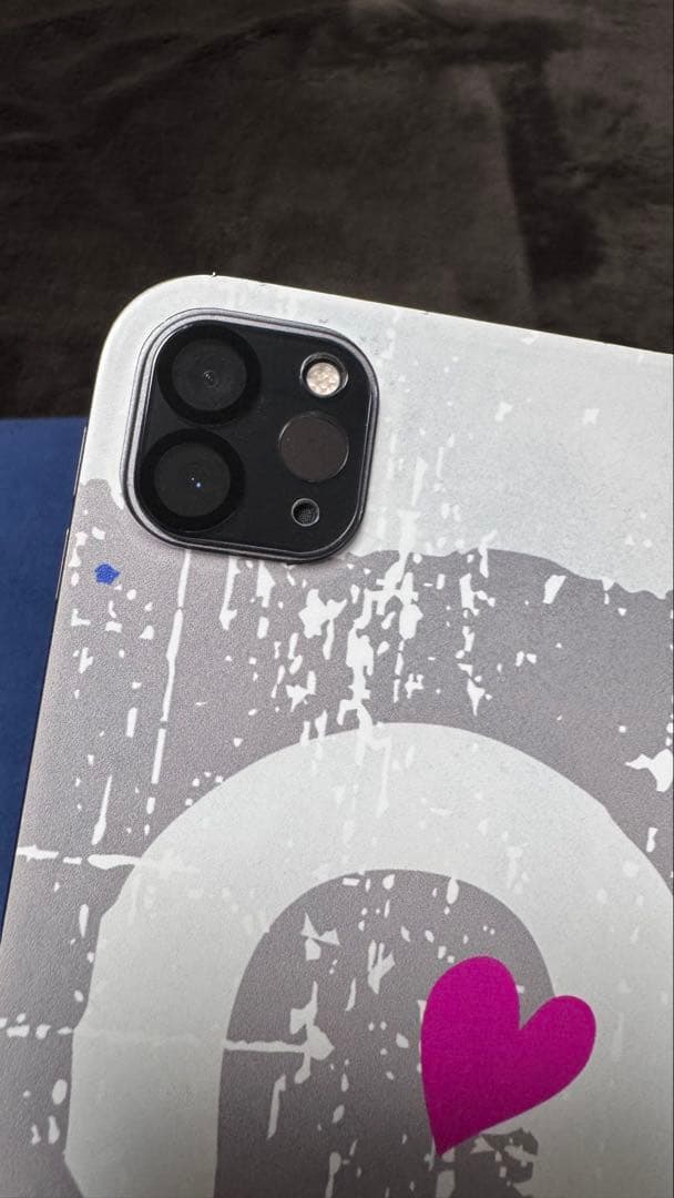 iPad Pro 11インチ (第2世代)128GB+ Apple Pencil