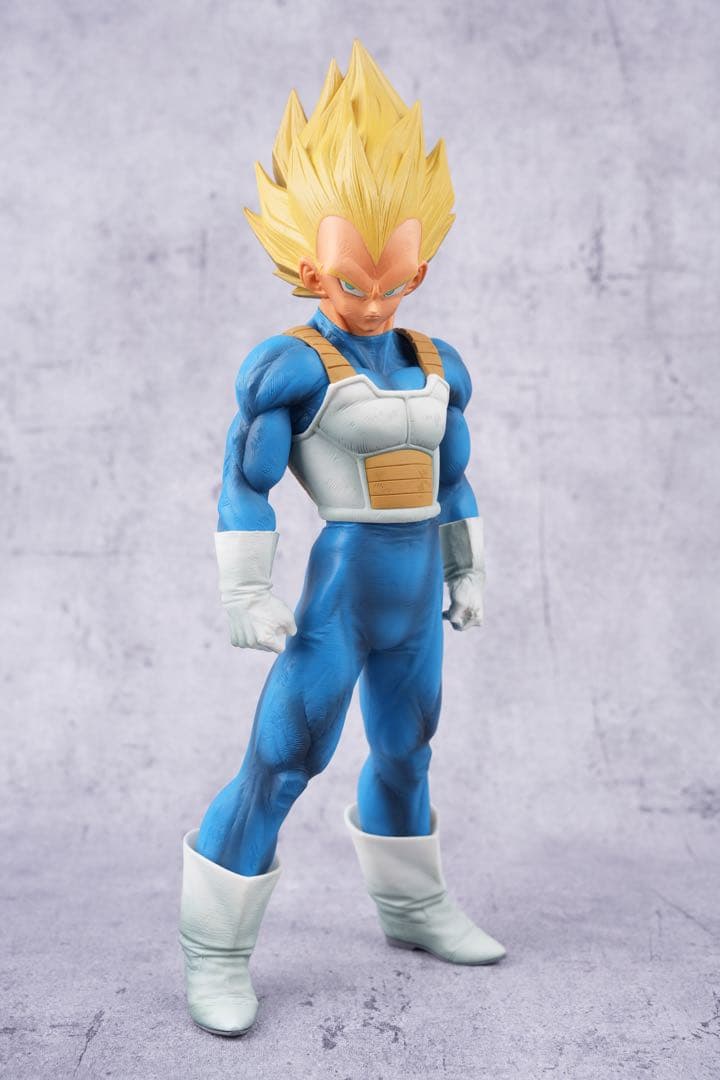 専用　SMSP ベジータ　01