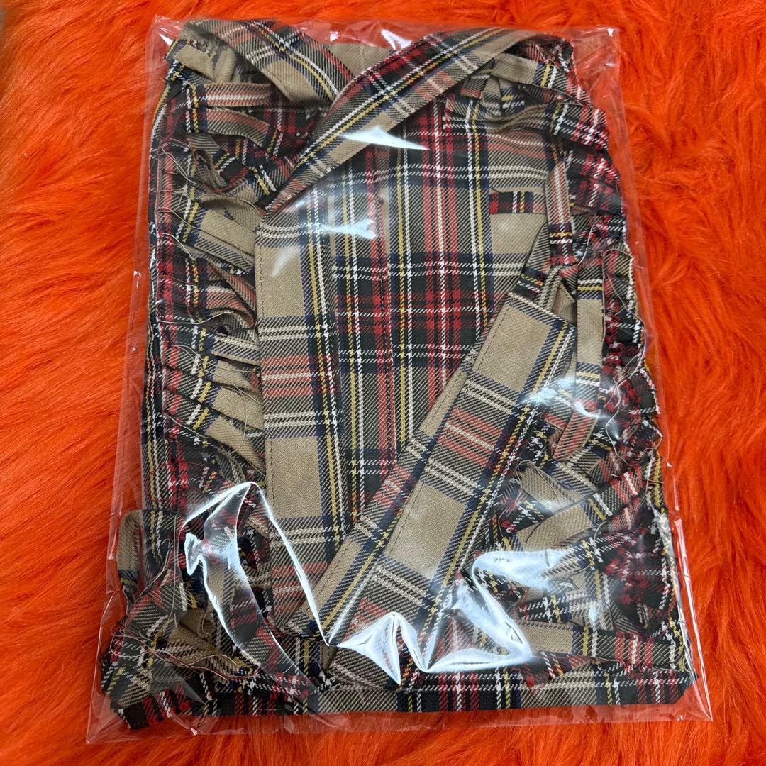 レモネードhide初期ショルダーフリンジ