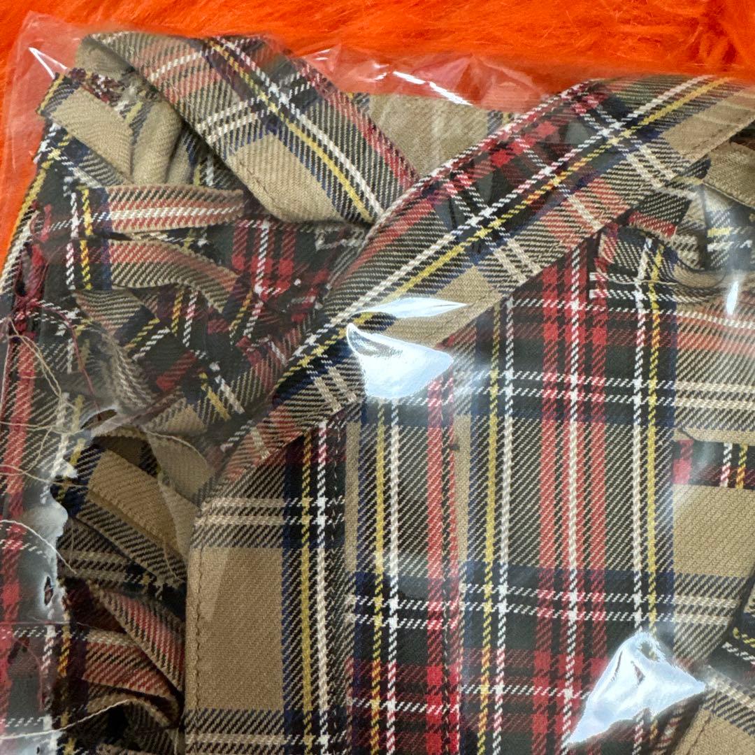 レモネードhide初期ショルダーフリンジ