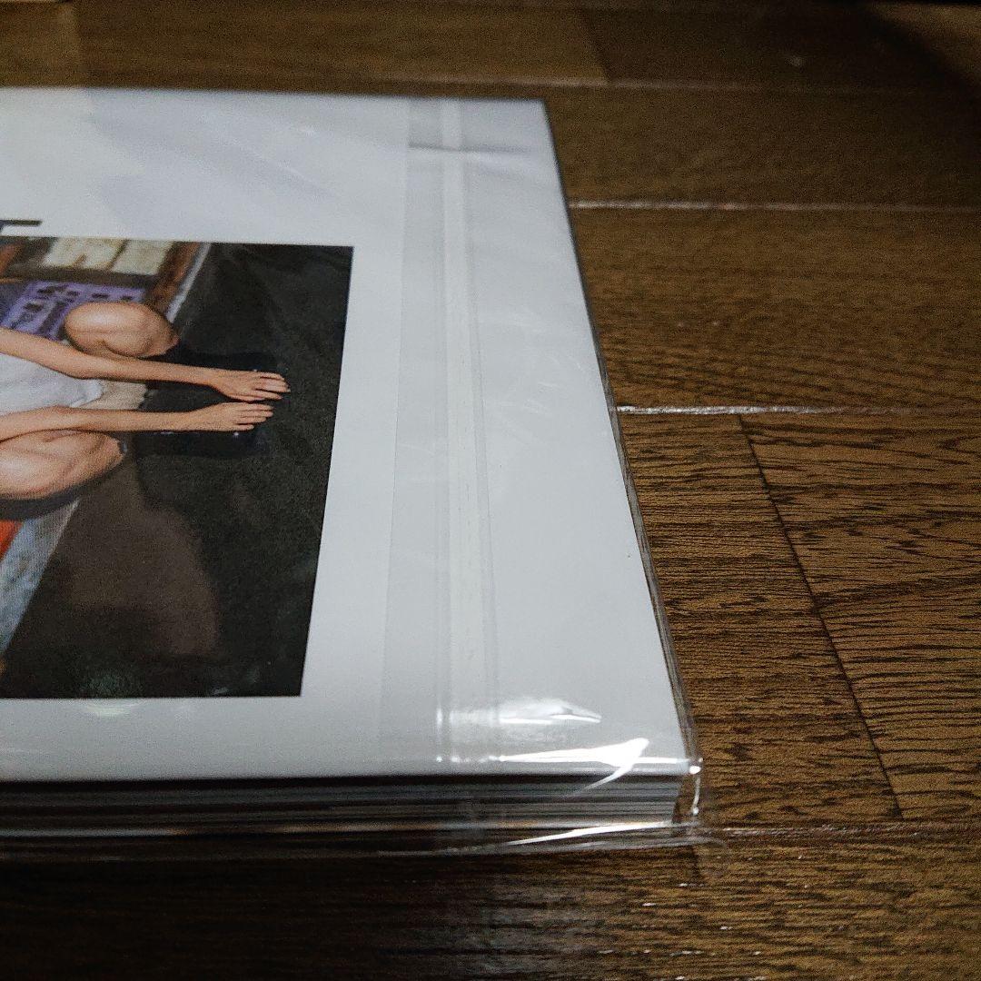 森川葵写真集「Ebipilaf」 (エビピラフ) 直筆サイン入り 【新品未開封】