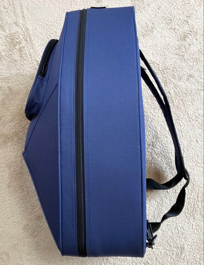 ハンス・ホイヤー Hans Hoyer ホルン ケース　ハンスホイヤー