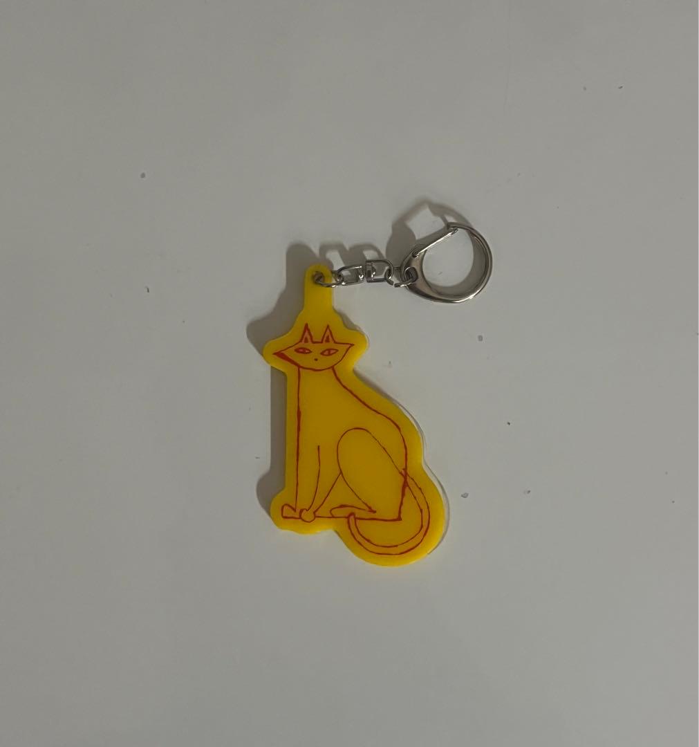 Teleフェイスタオル、廃盤CD、キーホルダーセット