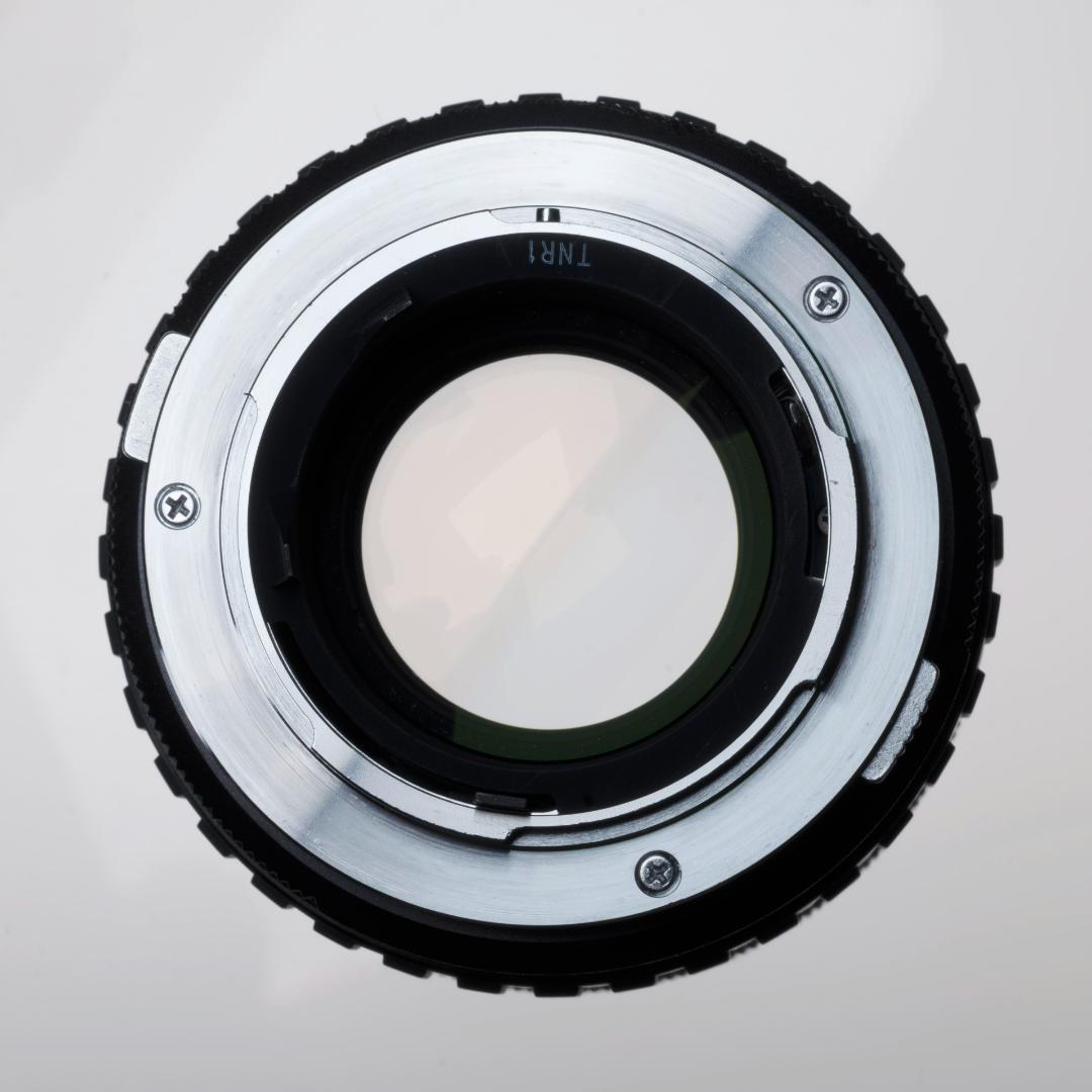 オリンパス　ズイコーオートズーム 35-80mm f/2.8