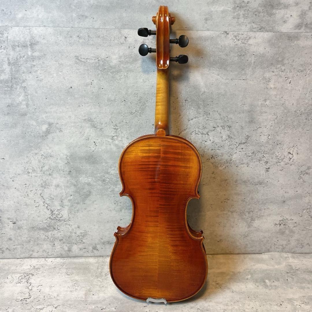 K.Shimora シモーラ バイオリン No.120 4/4 ドイツ製 ケース