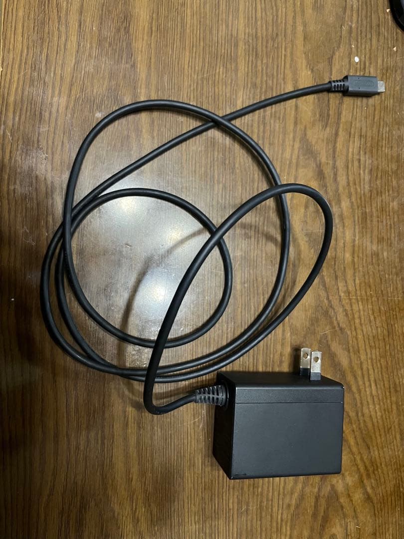 Nintendo Switch 本体 グレー(バッテリー強化版)