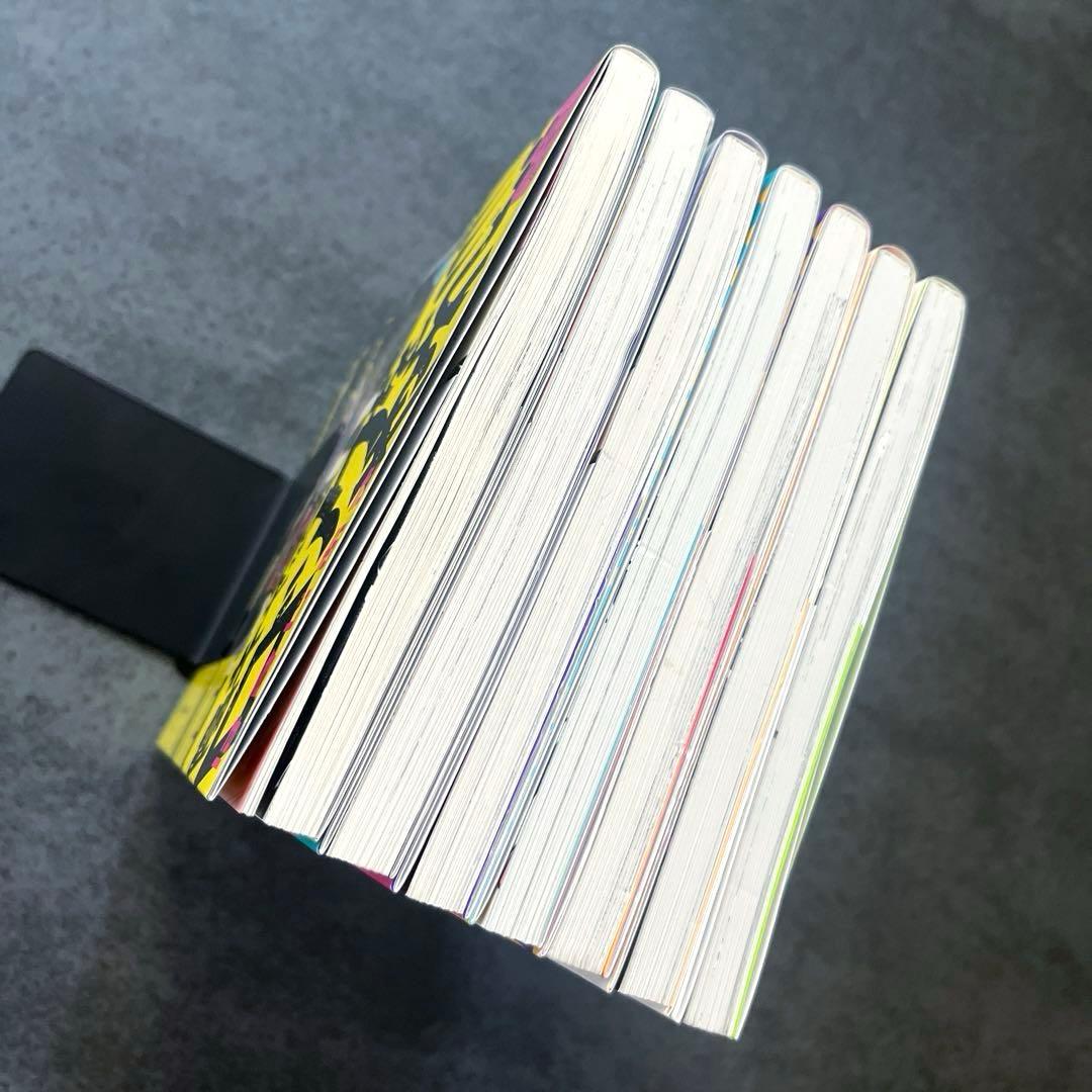 ✴︎初版帯付き✴︎ぼっち・ざ・ろっく！ 1巻~7巻 全巻 はまじあき 特典付き