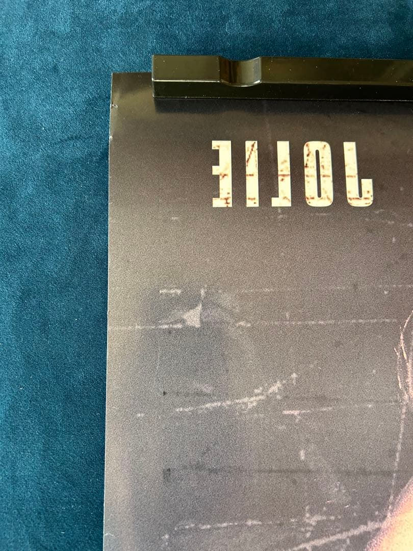 ボーン・コレクター　USオリジナル映画ポスター