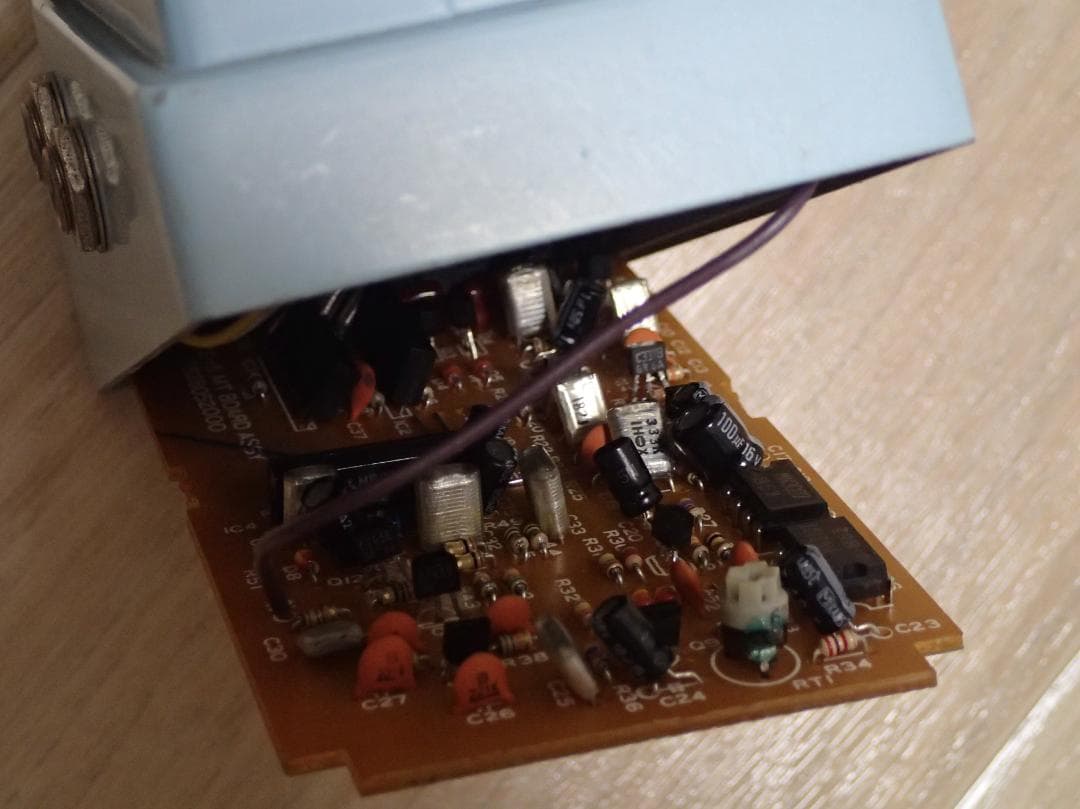 BOSS Chorus Ensemble CE-5 （コーラス　アンサンブル）