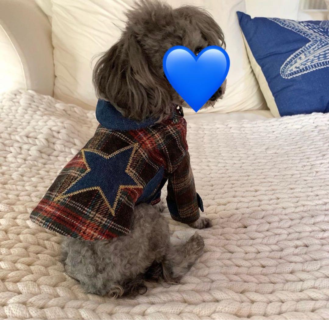 アトリエGG  テディベアコート