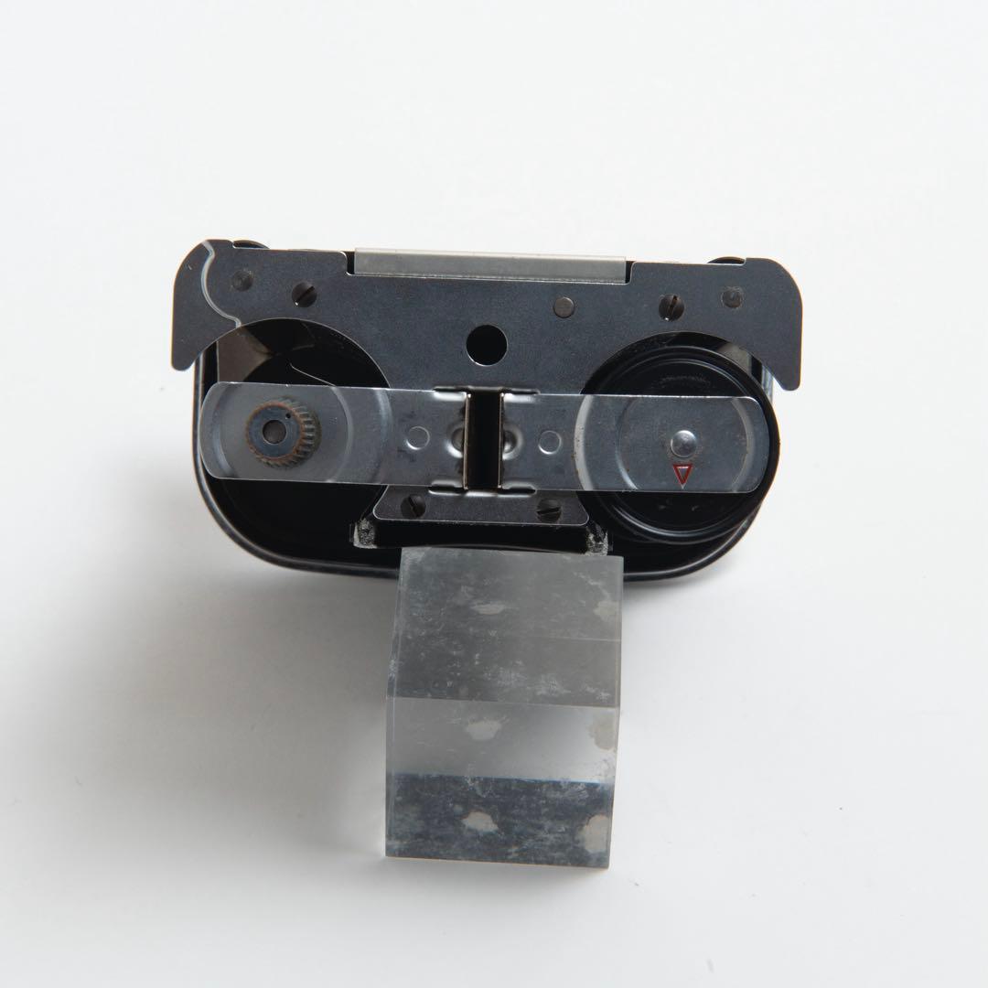 Hasselblad フィルムマガジン