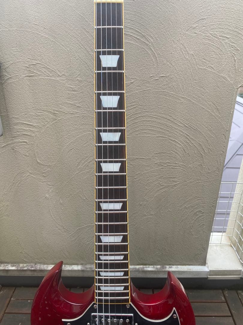 Photo Genic SG-250(フォトジェニック SGタイプ)