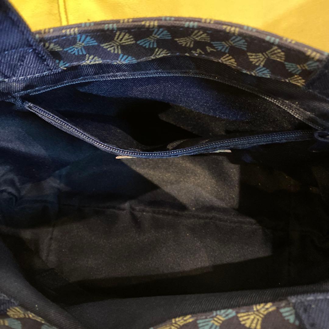 ANTEPRIMA新品未使用品❣️MISTO ストーンロゴ付きバッグ　お値打ち品❣️