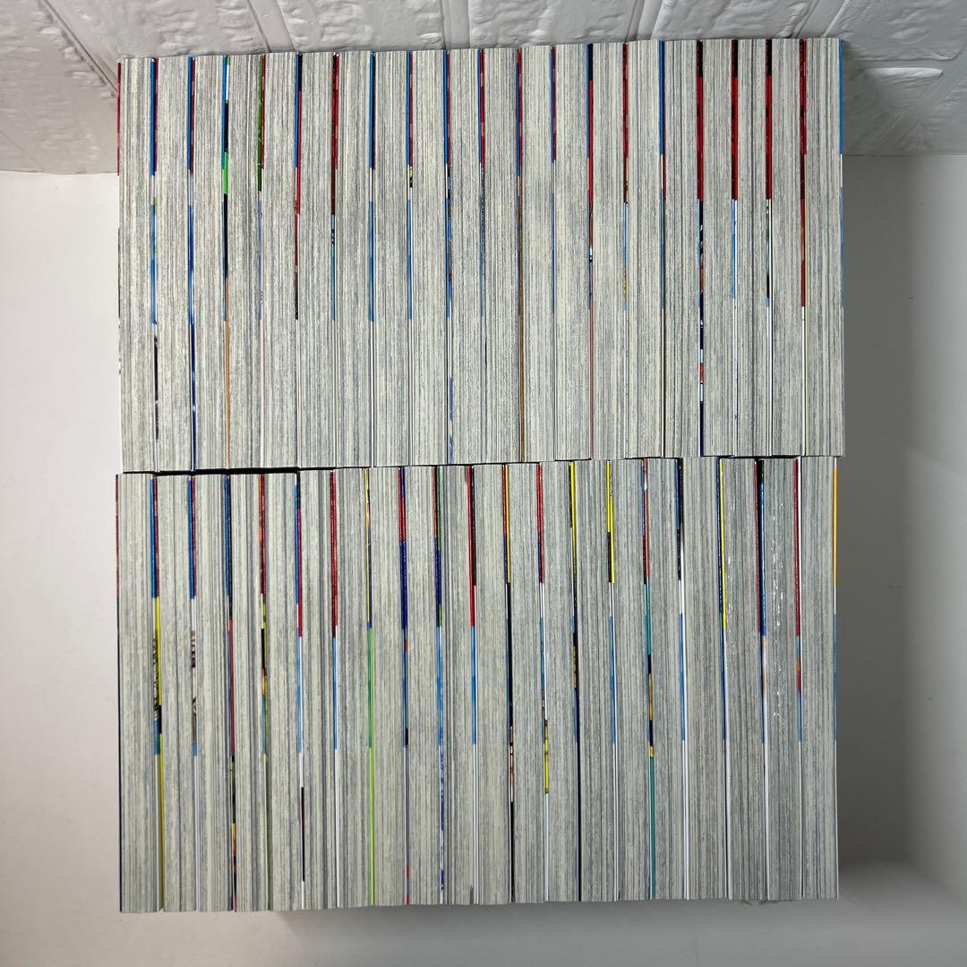 『美品』新品2冊有り！　アオアシ　全巻 1〜40巻