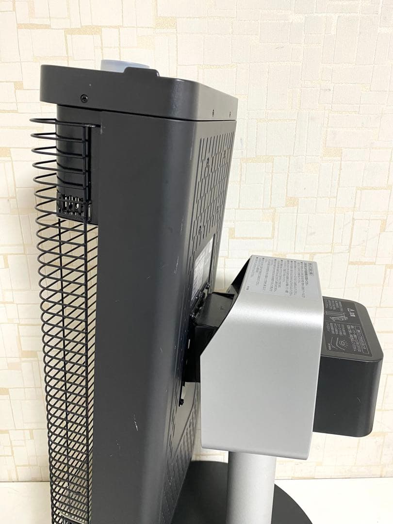 DAIKIN ダイキン 遠赤外線暖房機 ERFT11WS-H 2019年製