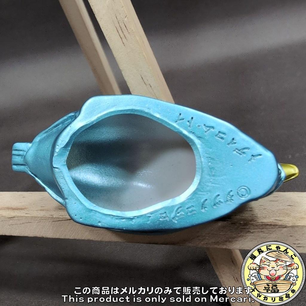 タツノコジェネレーション 新造人間キャシャーン ルナ パールカラー スワニー付き